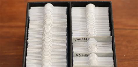 Image result for How to Build a Coin Collection