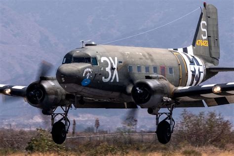 C-47 What’s Up Doc? | SecondFocus Blog