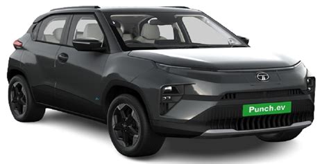Tata Punch Specifications, Features, Engine & Dimensions Details