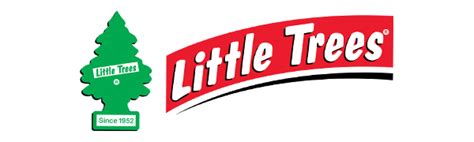 Little Trees Black Ice Vent Wrap Car Air Freshener, 4 pcs : Amazon.in ...