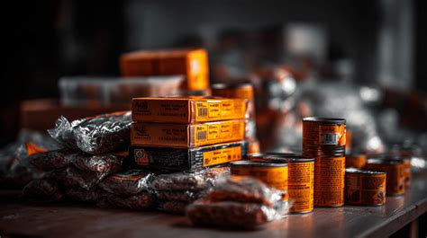 Image result for Food Store Prepper