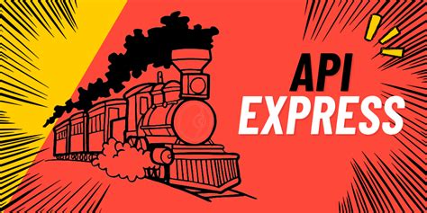 API Programming Express 的图像结果