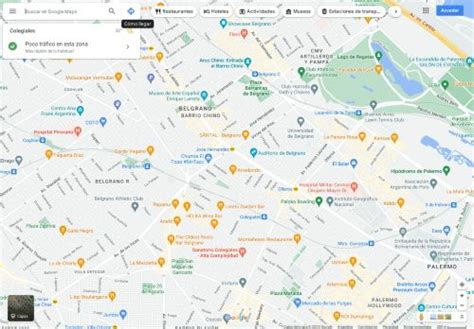 Mapa Google 的图像结果