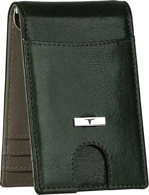 Amazon.in: Green - Men's Wallets / Men's Wallets, Card Cases & Money ...