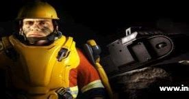 Indian Jawans To Become Super Soldiers? May Soon Use Exoskeleton ...