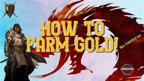 GW2 Making Gold 的图像结果