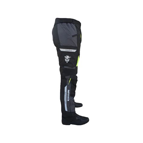 Trailblazer TourPro Riding Pant v2.0 - Level 2 – SapMotors