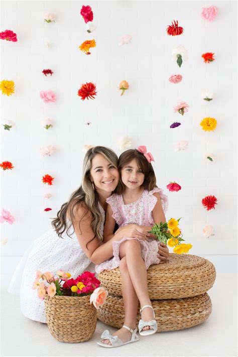 Spring Mini Session 的图像结果