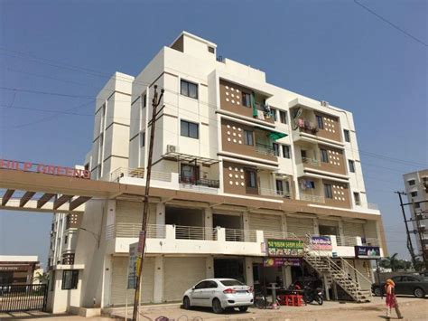 Shilp Greens | Flats at Sayajipura, Vadodara