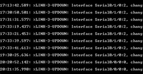 Cisco Router Commands 的图像结果
