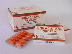 Image result for piracetam