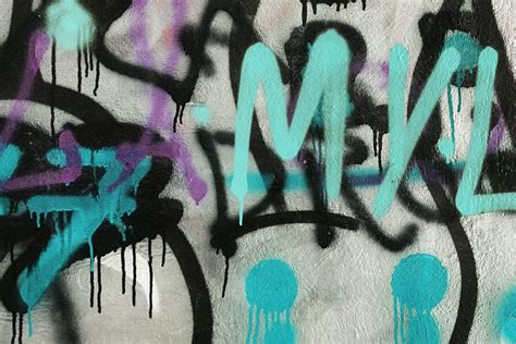 Graffiti Art Designs