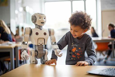 Basic Robotics Engineering course