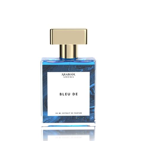 Buy Arabian Aroma Perfume Bleu De Perfume For Men Premium Luxury Long ...