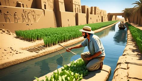 Agriculture in Egypt 的图像结果
