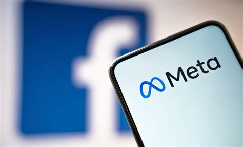 After Facebook Rebranding, This Artist’s @Metaverse Account Was Blocked ...