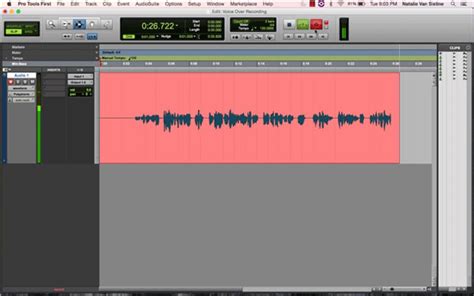 Image result for Voice Over Editing Software