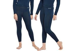 Amazon.in Bestsellers: The most popular items in Women's Thermal Bottoms