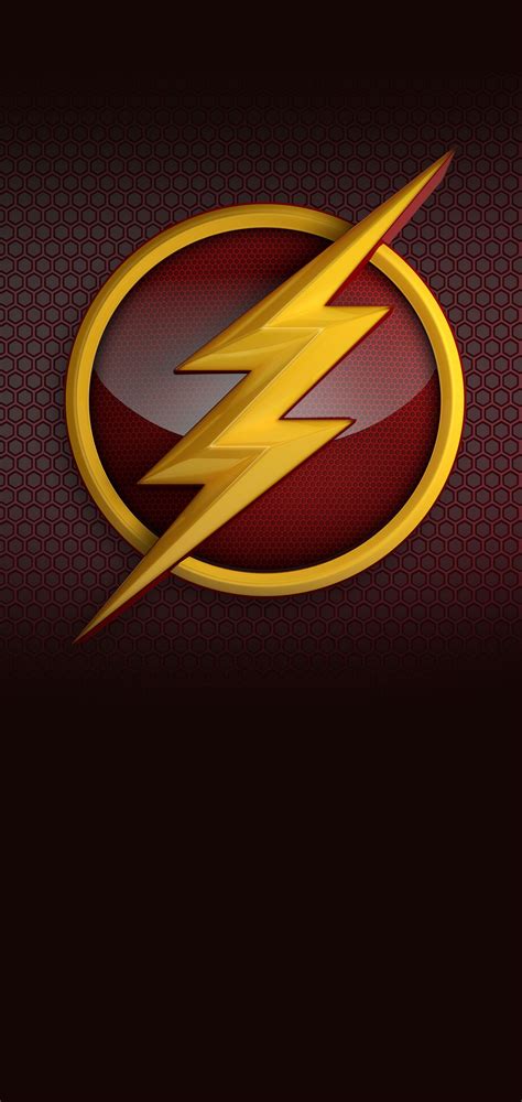 Flash Symbol Wallpapers - Wallpaper Cave