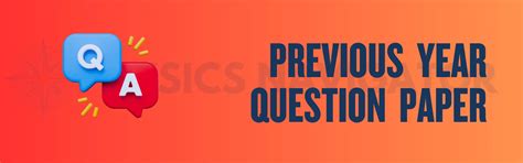 Physics PYQ | CBSE & ICSE Notes & PYQs