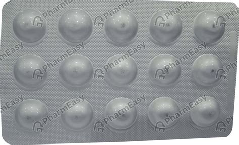 Pantaloc 40 MG Tablet (10): Uses, Side Effects, Price & Dosage | PharmEasy