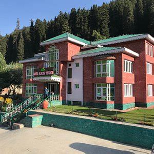 The 10 Best Hotel Deals in Sonmarg (May 2026) - Tripadvisor