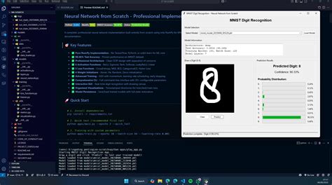 Image result for Neural Network Tutorial Scratch