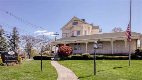 Whalen & Ball Funeral Home | Funeral & Cremation| Dignity Memorial