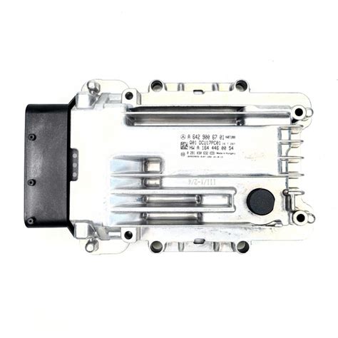 Image result for Mercedes Control Electronic Module