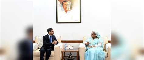Welcome to High Commission of India, Bangladesh