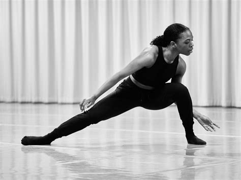 TU Dance Center: Pre-Professional Program 2025-26 : DanceMN