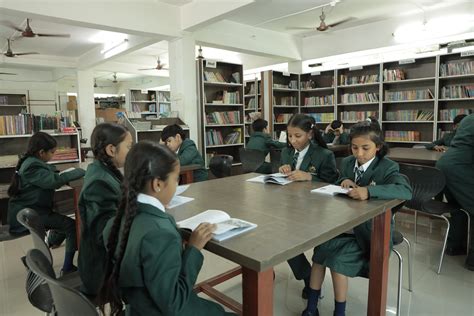 Presidency School -Ranked #1 Infra structure in Mumbai, Thane, Bhiwandi ...