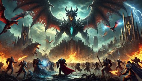 Cataclysm Classic Phase 4 Guide — Overview & Release Date | Epiccarry