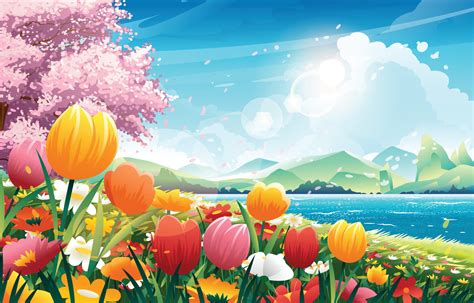 Nature Vector Graphics 的图像结果