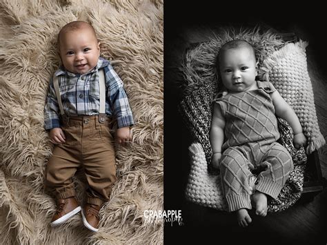 3 Month Baby Picture Ideas