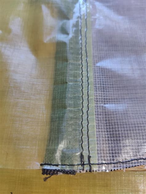 Sub 10 oz DCF pack. 32 Liters : r/myog