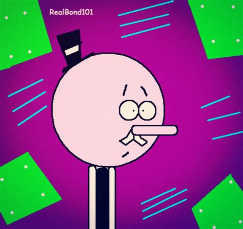 Fan Art Sunday: Pops Maellard (Regular Show) by RealBond101 on DeviantArt