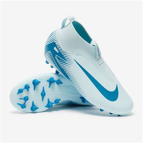 Nike Kids Air Zoom Mercurial Superfly X Academy Artificial Grass ...