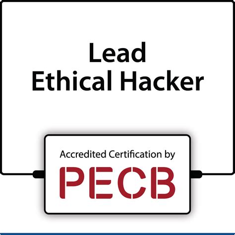 Lead Ethical Hacker Certification - Bright Collar