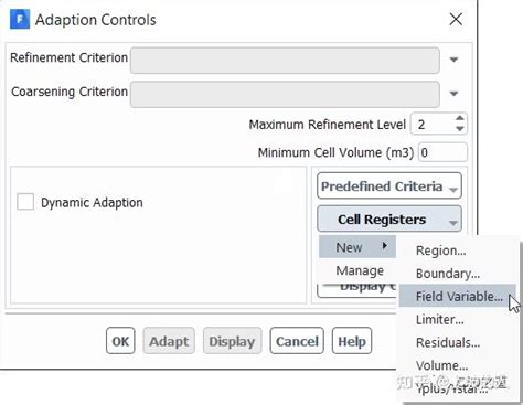 How to Use Parallel Fluent 的图像结果
