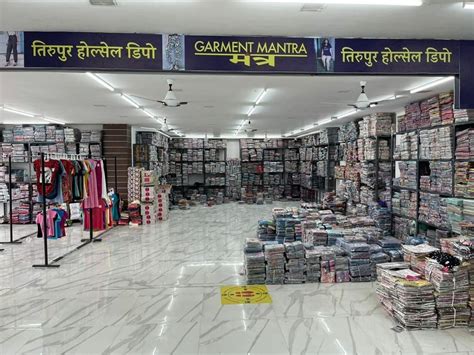 Garment Mantra receives export order of Rs 14 crore - FashionNetwork India