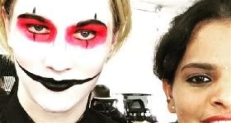 Bridal Makeup Artist Jeyashreevarshini Make - Chennai