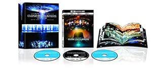 Close Encounters of the Third Kind: Amazon.in: François Truffaut ...