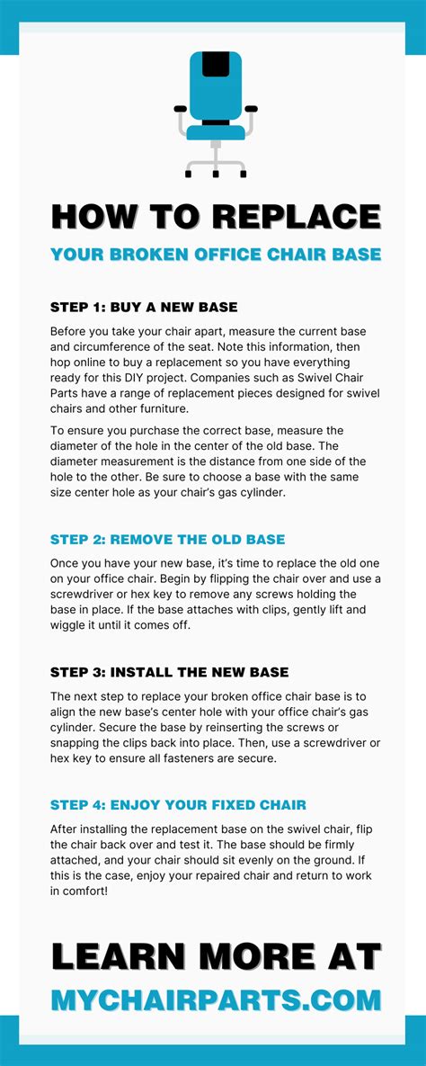 Humanscale Chair Repair Base 的图像结果