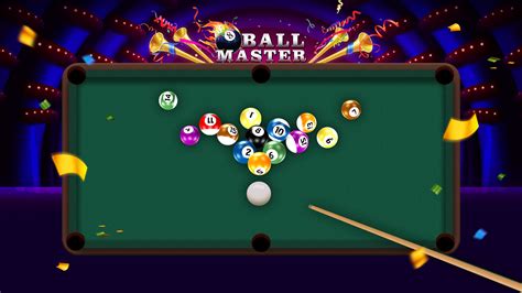 8 Ball Master - The Ultimate Online Pool Game, Play Free on R2 Games🍥 ...