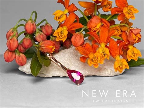 Image result for Ruby in Belly Button