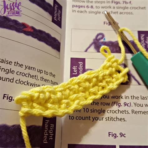 Image result for Learning How to Loop Crochet