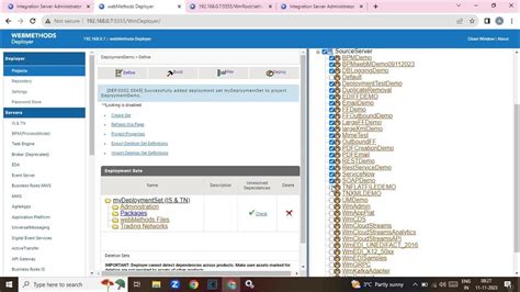 Image result for Deployer Tutorial