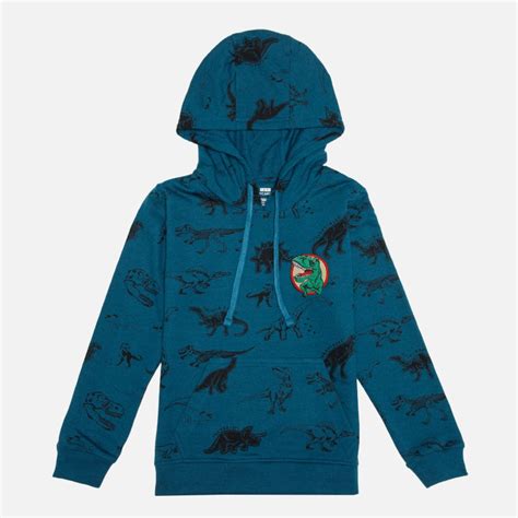 Bodycare Boys Sweatshirt - Caribbean Blue – Bodycare International Limited
