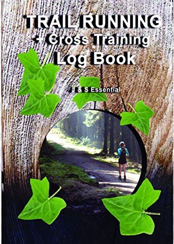 Buy Trail Running and Cross Training Log Book Book Online at Low Prices ...